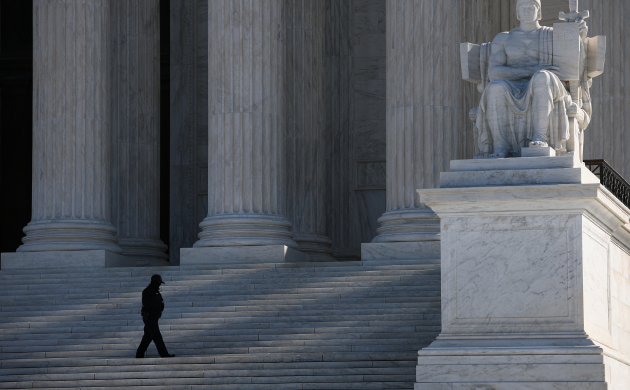 Droits de douane : le prix de l’incertitude