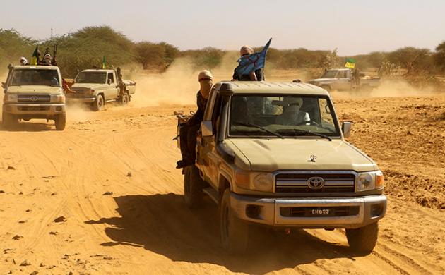 Effondrement sécuritaire au Mali et au Burkina Faso : que peut-il se passer ? - Anticiper la crise à travers le regard des jihadistes