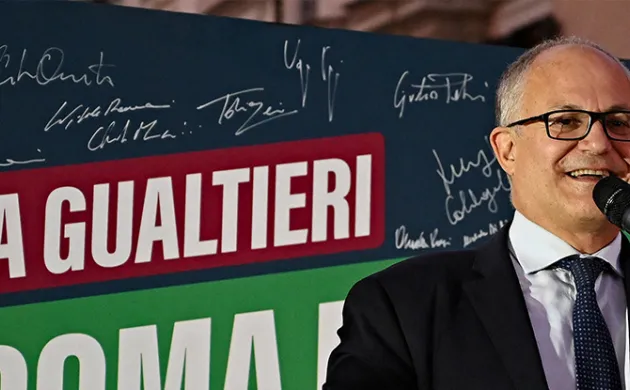 What a Center-Left Victory Means for Italian Politics