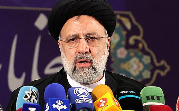 Iran’s Presidential Elections: A Strategic Paradox