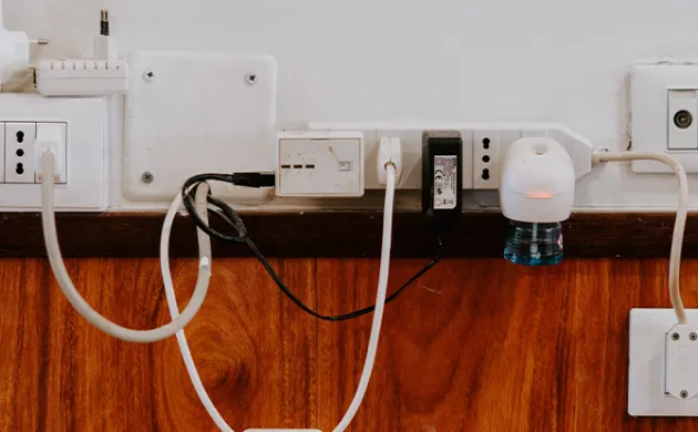 The Environmental Impact and Potential of Digital Technology