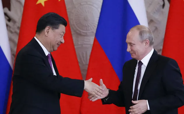 EU-China Summit: Seeking a Constructive Chinese Role to End Putin’s War