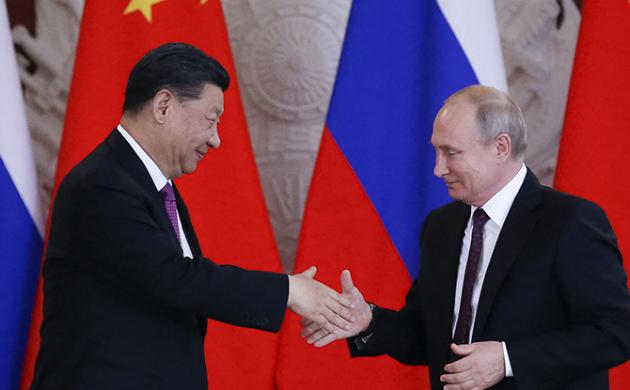 Sommet UE-Chine : en quête d’un rôle pour la Chine dans la guerre menée par Poutine