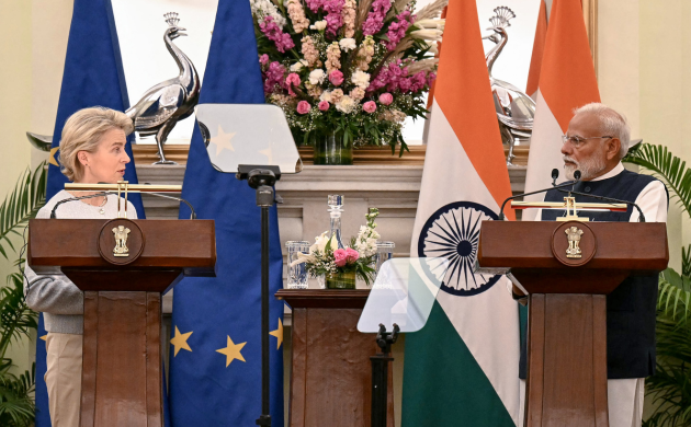 EU-India Partnership: A Window of Opportunity for Our Ambitions?