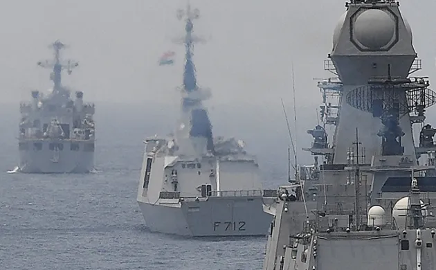 European Defense: A Vital Industry at Risk 