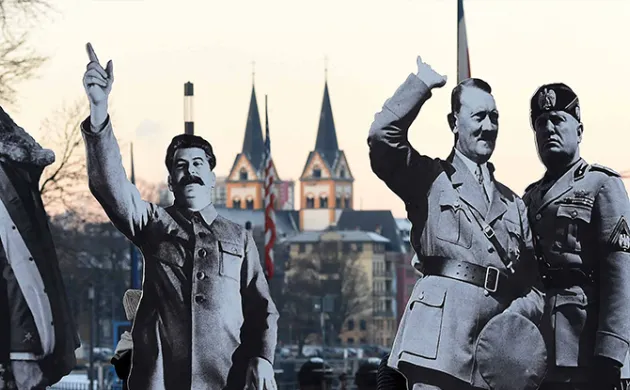European Populism, From Left to Right