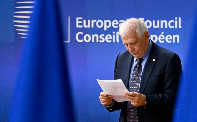 Chine : jusqu’où doit aller l’Europe pour assurer sa sécurité économique?
