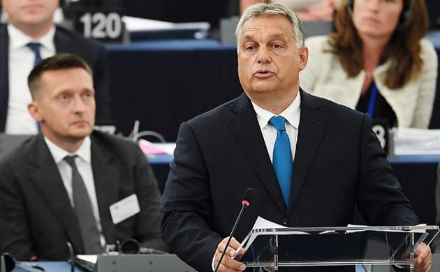 Fidesz’s Exit From the European People’s Party Will Diminish Hungary’s Influence in the EU