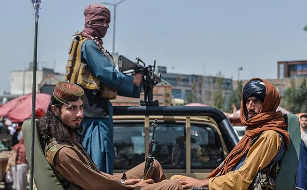 Fin de partie en Afghanistan : faut-il s’inquiéter ?