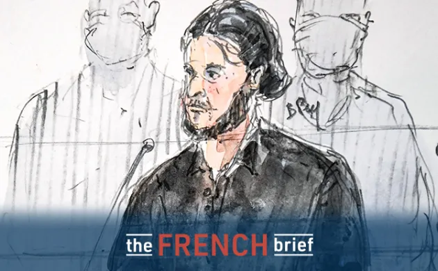 Bataclan 6 Years On: The Attacks That Changed France