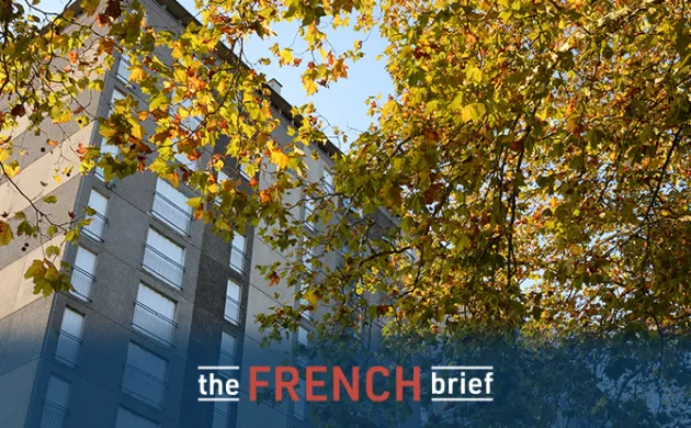 Understanding French Housing Policy (and its Challenges)