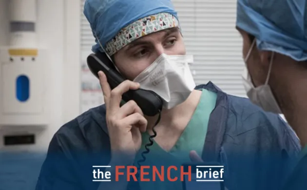 What to Expect for French Healthcare in 2022