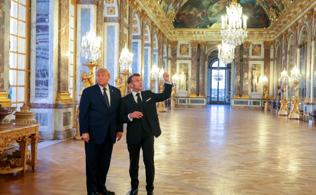 G7 : d’Évian à Versailles, succès réel ou réussite éphémère?