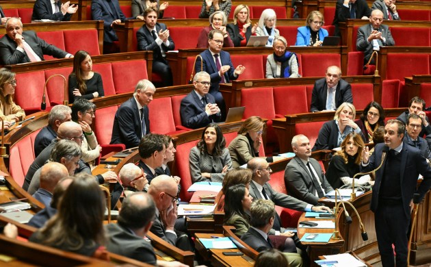 [Grand entretien croisé] - Budget : l'urgence d'agir