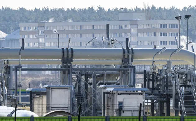 Green Deal Geopolitics and Global Implications