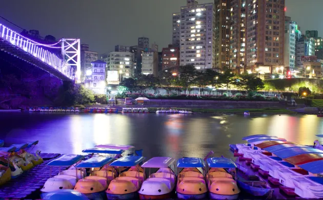 How Can the US and Europe Cooperate More Effectively on the Taiwan Issue?