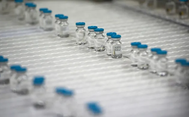 Industrie pharmaceutique et santé publique : il est urgent de changer notre modèle