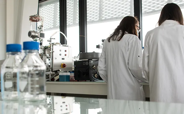 Informatique quantique : opportunités pour la chimie et pour la pharmacie