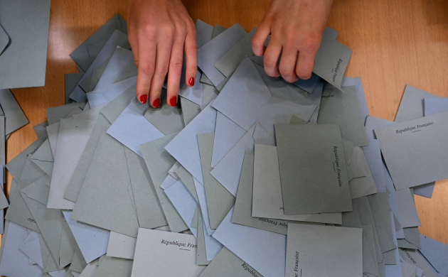 [Ingérences électorales] - Les municipales face aux opérations de déstabilisation