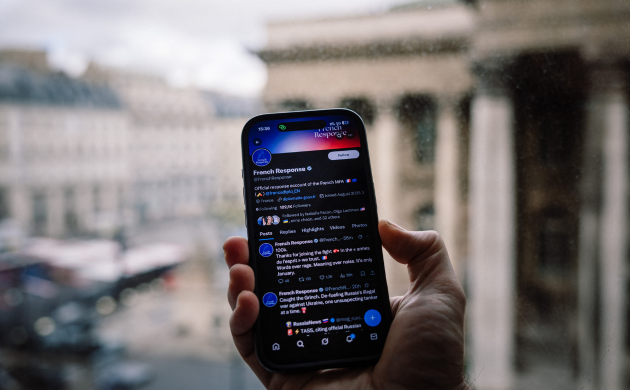 [Ingérences électorales] - Vers une politique de puissance proactive