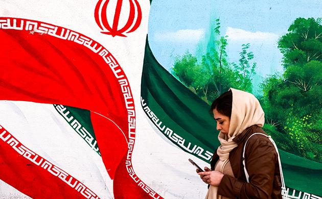 Iran: Facing a Deep Structural Rupture Between Society and the Regime, What Strategy for Europe and France?