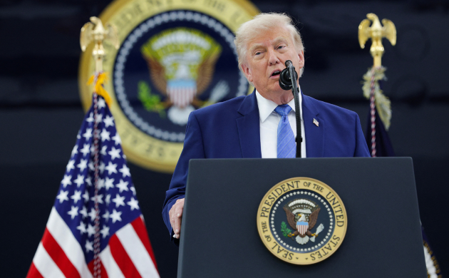 Iran : la guerre ratée du président Trump