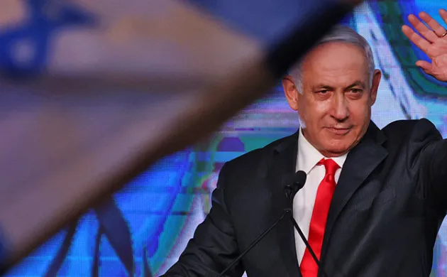 Israël : de nouveau dans l’impasse après les quatrièmes élections