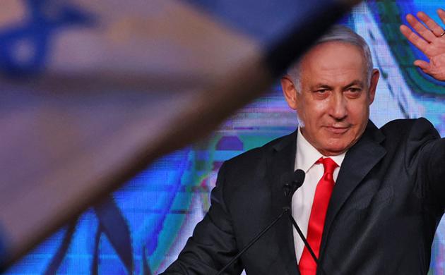 Israel: Four Elections Later, Deadlocked Yet Again