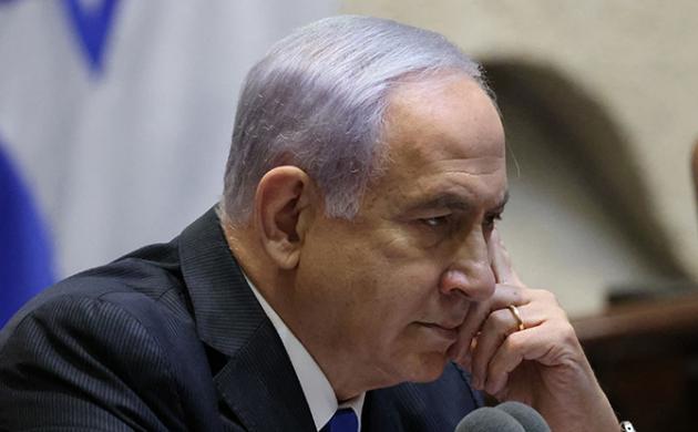 Israël : la fin de l’ère Bibi 