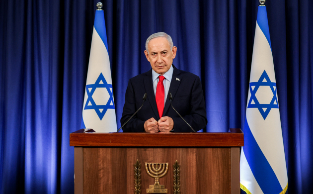 Israël : 