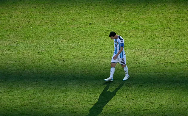 [La Coupe de notre monde] - Le grand jeu des nations