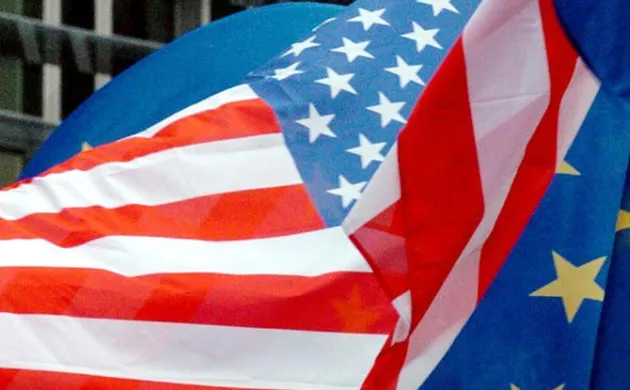 La sourde inquiétude des États-Unis à l'égard de l'Europe
