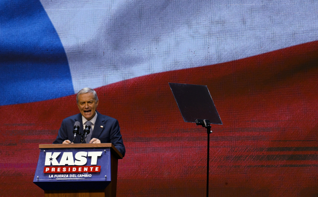 L’Amérique latine à la croisée des chemins : un virage à droite ?