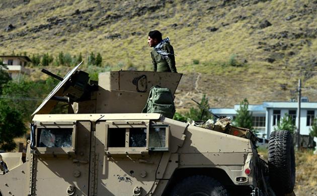 L’Asie du Sud et les talibans : l’épicentre d’une nouvelle guerre froide ?