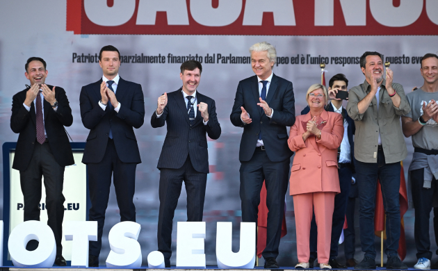 L’automne des populismes européens ?