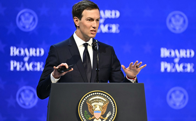 Le Conseil de la Paix et ses conséquences à Gaza et au Moyen-Orient