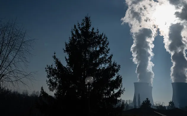 Le double défi de l'automne : assurer la sécurité énergétique du pays en protégeant au mieux les ménages et les entreprises