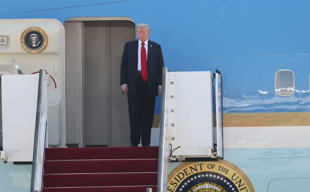 Le jour d'après, de Gaza à l'Ukraine