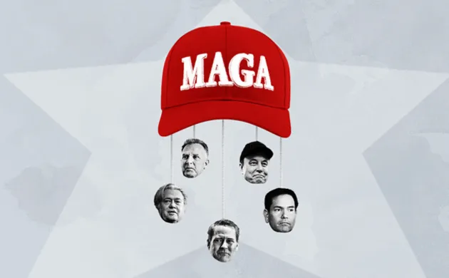 [Le Monde de Trump] - Europe : 