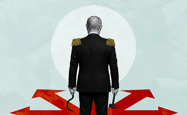 [Trump’s World] - Russia: 