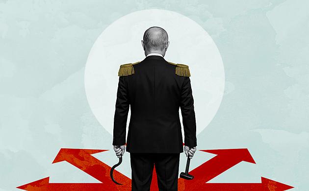 [Trump’s World] - Russia: 