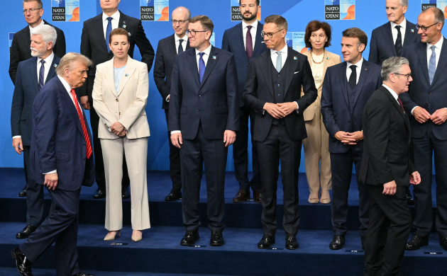 [Le Monde vu d’ailleurs] - 