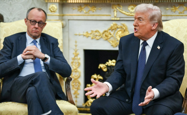 [Le monde vu d’ailleurs] - Guerre en Iran, l’UE au défi de la puissance