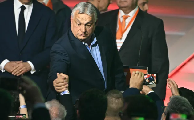 [Le monde vu d’ailleurs] - Hongrie : l’échec de Viktor Orbán et ses leçons géopolitiques