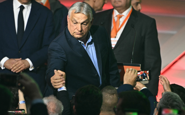 [Le monde vu d’ailleurs] - Hongrie : l’échec de Viktor Orbán et ses leçons géopolitiques