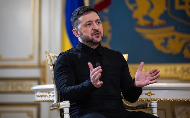 [Le monde vu d'ailleurs] - Iran, Ukraine – deux fronts, une guerre ?