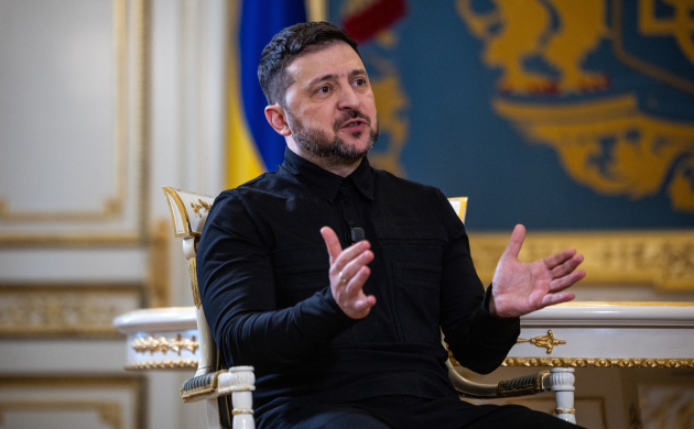 [Le monde vu d'ailleurs] - Iran, Ukraine – deux fronts, une guerre ?