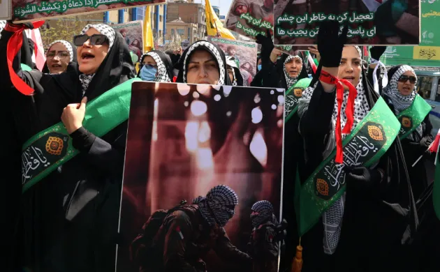 [Le monde vu d'ailleurs] - Israël, l’Iran et leur voisinage instable
