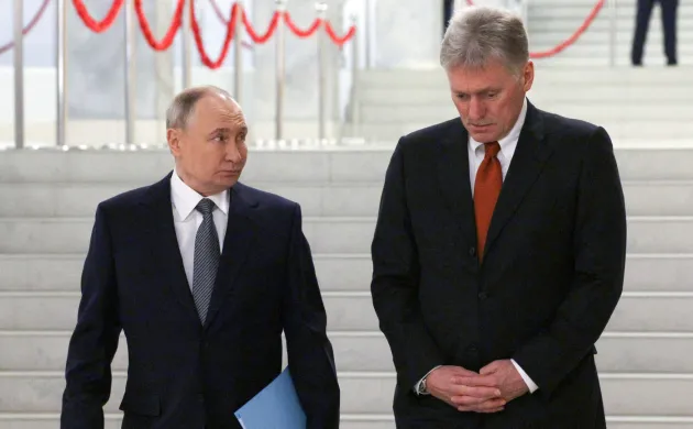 [Le monde vu d’ailleurs] - La Russie dénonce la 