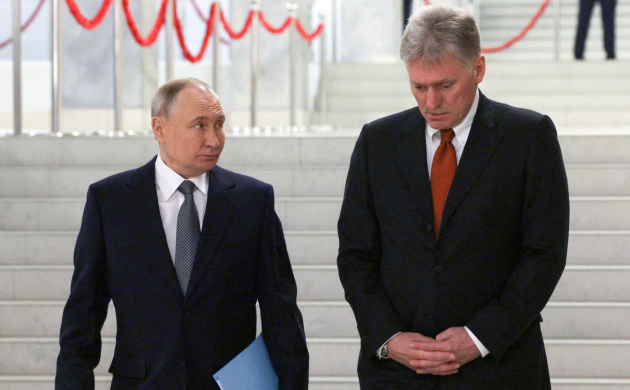 [Le monde vu d’ailleurs] - La Russie dénonce la 